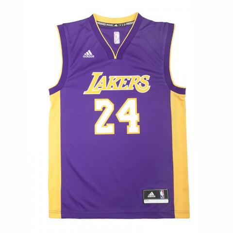 Купить Майка Adidas Lakers | L71412 в Москве или заказать доставку на Slamdunk.su